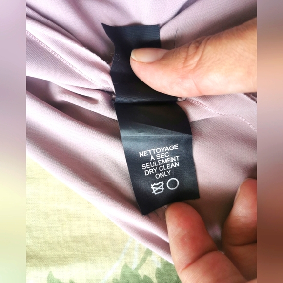 Marie Saint Pierre dress - Picture 10 of 11